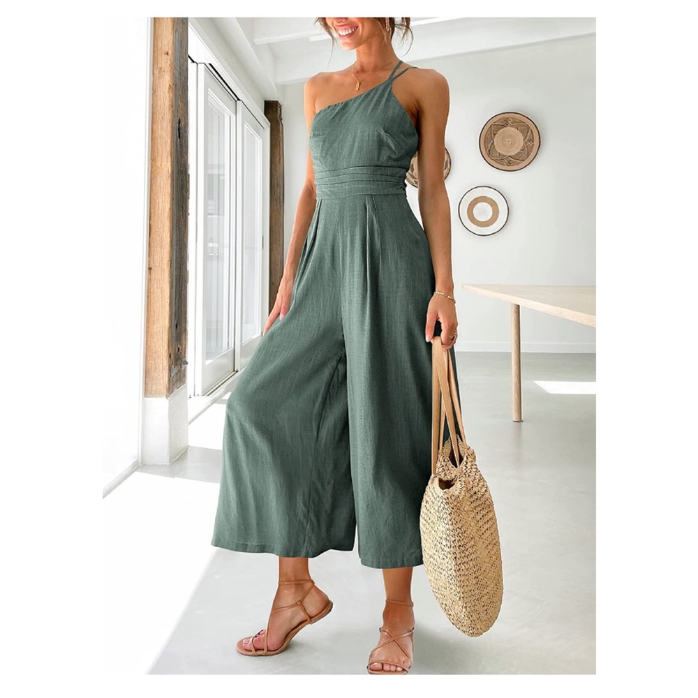 Jumpsuit from ANRABESS